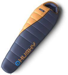 Husky Hálózsák Enjoy Short, kék-narancssárga