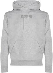 Prosto Hoodie Abox férfi pulóver 2XL szürke