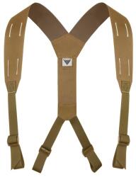 Direct Action® MOSQUITO Y-HARNESS moduláris heveder - Cordura® - Coyote Brown