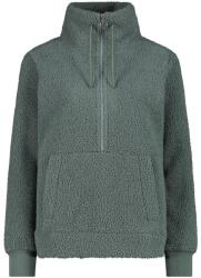 CMP női pulóver 42 zöld