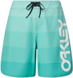 Oakley Férfi Oakley Retro Mark 19" úszónadrág 29 zöld