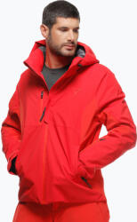 DAINESE Dermizax Ev Core Ready férfi síkabát vörös