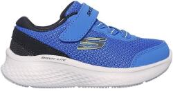 Skechers Skech-Lite Pro Sprint Surge gyerekcipők 23 fekete|kék