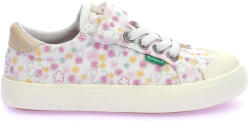 KICKERS Kickgoldi Gyermek tornacipő 35 fehér