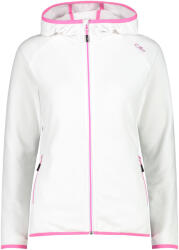 CMP női pulóver fehér - decathlon - 13 825 Ft
