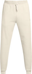Under Armour Fleece Pro Jogger UA Armor férfi nadrág S fehér