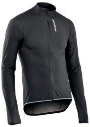 NORTHWAVE Férfi Northwave Rainskin kerékpáros kabát L szürke