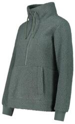 CMP női pulóver M színes|zöld