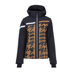 CMP női sídzseki fekete - decathlon - 78 925 Ft