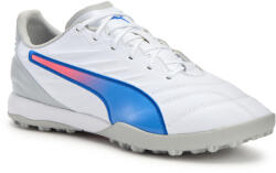 PUMA King Pro TT futballcipő 40 fehér