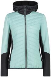 CMP Hybrid női hibrid kabát 40 kék