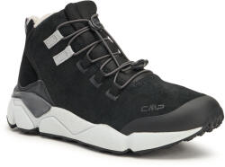 CMP Yumala Life Style női cipő 41 fekete