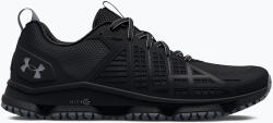 Under Armour MG Strikefast női csizma 38 fekete