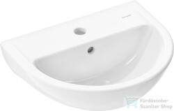 Hansgrohe GLADELAKE S 45x37 cm-es mosdó, fehér 60100450 (60100450)