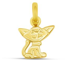 ÉkszerM Arany Róka Medál AU 95883