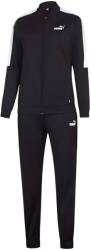 PUMA női baseball trikóruha Cl L fekete