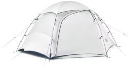 Naturehike Kempingsátor 2 személyes Jim's Gear Bealock 2 személy fehér