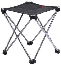 Naturehike Kempingszék összecsukható Folding Stool fekete