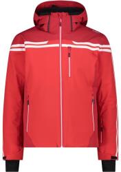 CMP Férfi síkabát CMP 34W4687 54 vörös