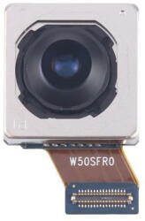  tel-szalk-1929695152079 Samsung Galaxy A56 széles látószögű hátlapi kamera lencse, 50MP (tel-szalk-1929695152079)