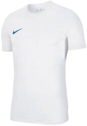 NIKE Gyerek póló - Nike Dry Park VII fehér|kék - decathlon - 9 655 Ft