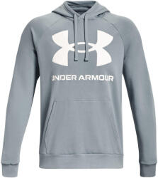 Under Armour Férfi pulóver - Under Armour Rival Fleece Crew 2XL szürke - decathlon - 15 885 Ft