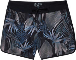 DAKINE Roots 5" női úszónadrág XS szürke