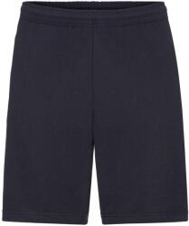 Fruit Of The Loom Férfi könnyű rövidnadrág 2XL kék