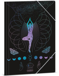 Ars Una Ars Una: Mystic Constellation gumis mappa A/4 (50214914)
