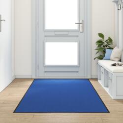 vidaXL Kék Mosdó Oltalmazó 120x250 cm (4100737)