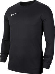 NIKE Dri-Fit Park VII hosszúujjú gyermek futballnadrág S fekete