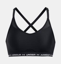 Under Armour Crossback Low edzőmelltartó XL fekete