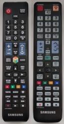Samsung AA59-00431A (AA59-00581A) - eredeti gyári távirányító
