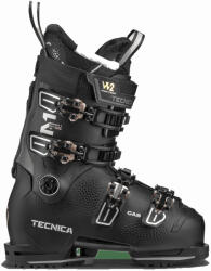 Tecnica Mach1 95 MV W TD GW női sícipő 26.5cm fekete