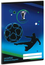 Ars Una Ars Una: Champs focis leckefüzet 38 lapos A/5 (50844609) - jatekshop