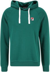 Fila férfi evangélikus kapucnis M zöld