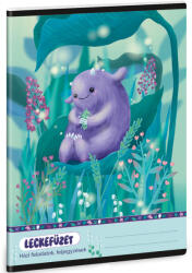 Ars Una Ars Una: Mon Mignon leckefüzet 38 lapos A/5 (50844470) - jatekshop