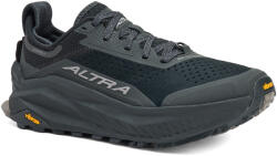 ALTRA Férfi Altra Olympus 6 futócipő L fekete Férfi futócipő