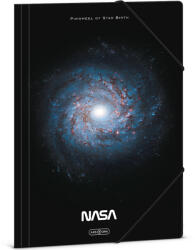 Ars Una Ars Una: NASA Pinwheel gumis mappa A/4 (50215140)