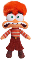  Disney Agymanók 2 Feszkó angol nyelvű plüss 20cm