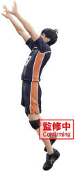 Haikyu Posing Tobio Kageyama figura 18cm