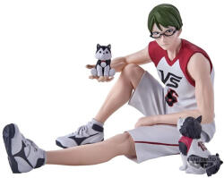 Kurokos Basketball Toru Oikawa The Movie Last Game 13cm