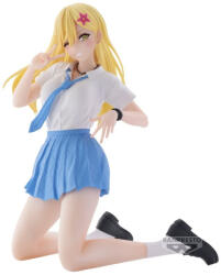  2.5 Dimensional Seduction Aria Kisaki Uniform figura 12cm