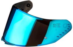 CASSIDA Aero Plexi (Kék tükrös, REVO)