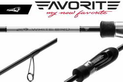 Favorite White Bird WBR1-732L-T Pergetõ Bot 2, 19m 3-12g Fast (4823102102610)