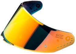 CASSIDA Aero Plexi (Narancs tükrös, REVO)