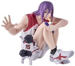 Kurokos Basketball Atsushi Murasakibara & Tetsuya The Movie Last Game 10cm