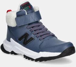New Balance gyerek sportcipő 800 sötétkék, GT800TFT - sötétkék 38