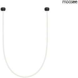 Moose Lighting LASSO 500 Smart LED Függőlámpa Fekete (KHM-MSE15011004432)