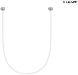 Moose Lighting LASSO 600 Smart LED Függőlámpa Ezüst (KHM-MSE15011004941)